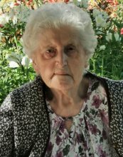 Jeannette Vervloessem