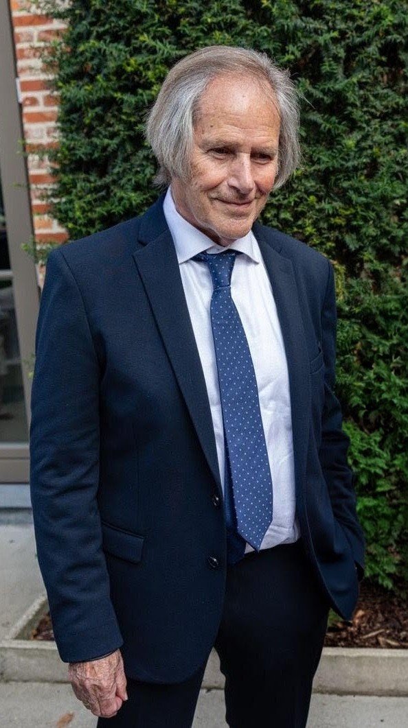 Emiel Van Roost
