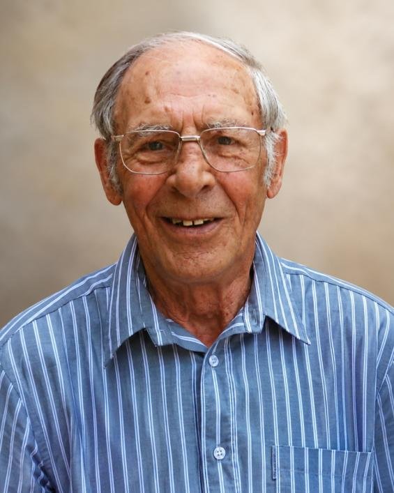 Fons Deprez