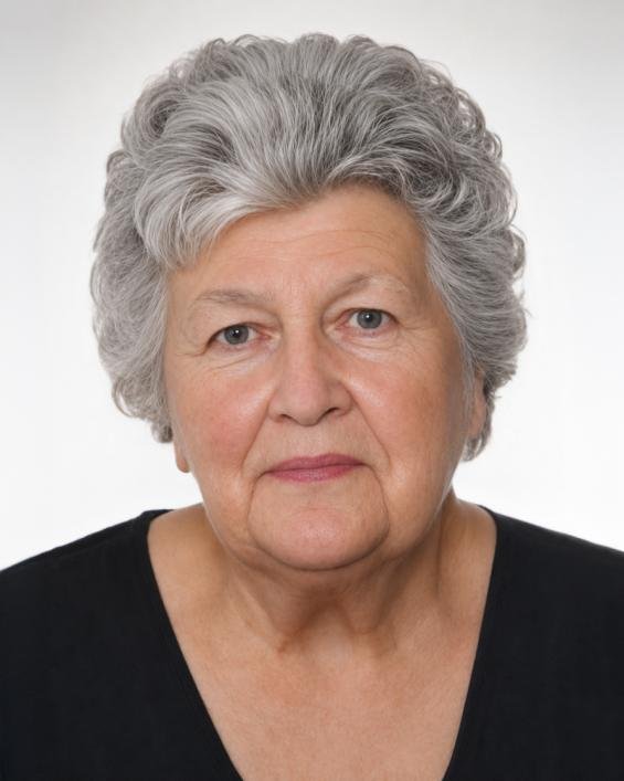 Simone Gemoets