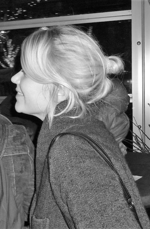 Jessie Timmermans