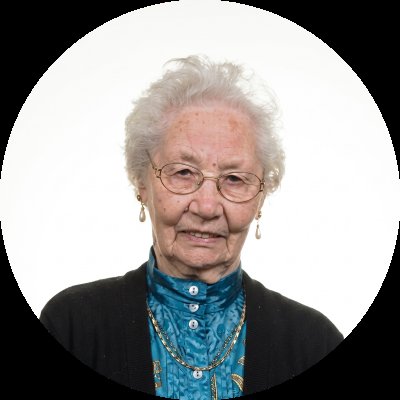 Maria Janssens