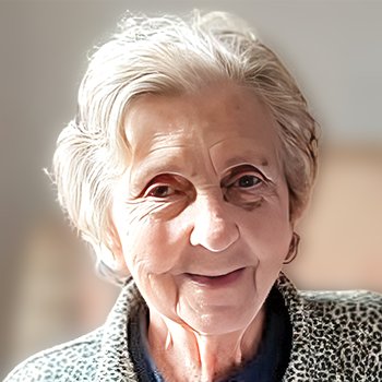 Angèle De Roover