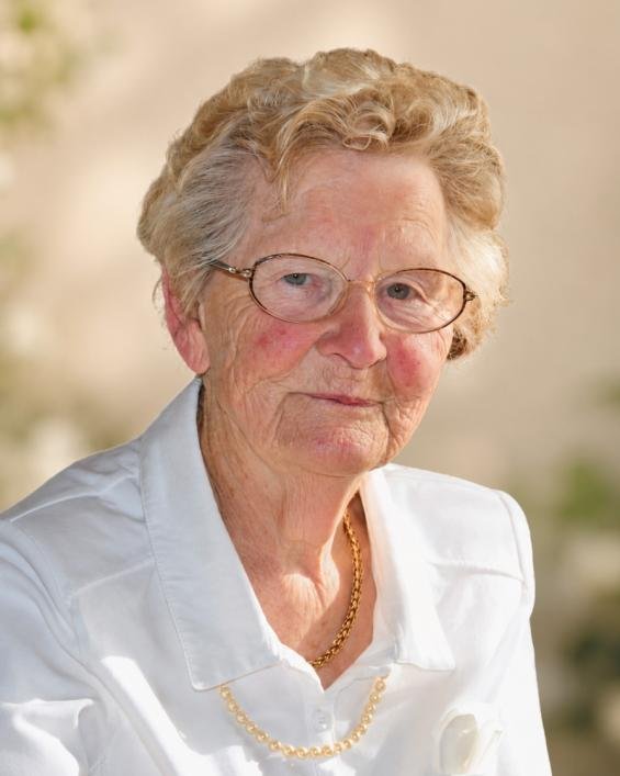 Marieke Oversteyns