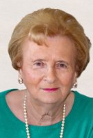 Jacqueline Rondou